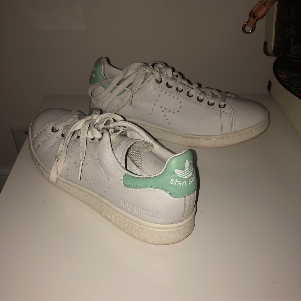 Adidas Raf Simons Sneakers - Picture 3 of 3